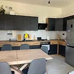 Hikers Paradise High Tatras Štrbské Pleso