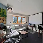 Auberge de jeunesse Hikers Paradise High Tatras