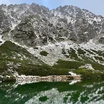 Hikers Paradise High Tatras Štrbské Pleso