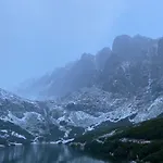 Hikers Paradise High Tatras
