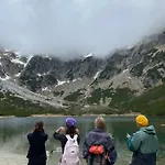 Hikers Paradise High Tatras ホステル Štrbské Pleso