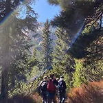 Hikers Paradise High Tatras ホステル Štrbské Pleso