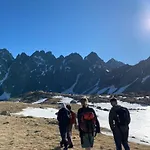 Auberge de jeunesse Hikers Paradise High Tatras Štrbské Pleso