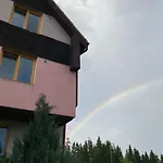 ホステル Hikers Paradise High Tatras