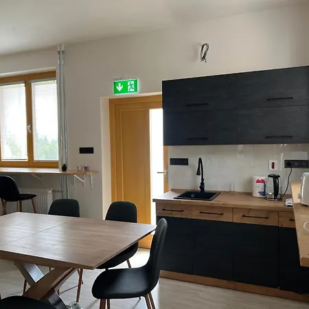 Hikers Paradise High Tatras *