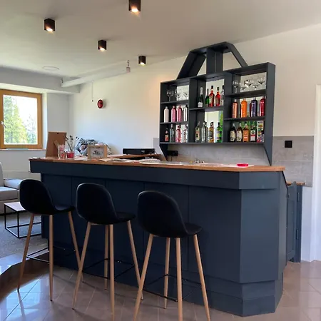 Hikers Paradise High Tatras