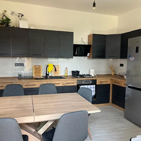 Hikers Paradise High Tatras Štrbské Pleso