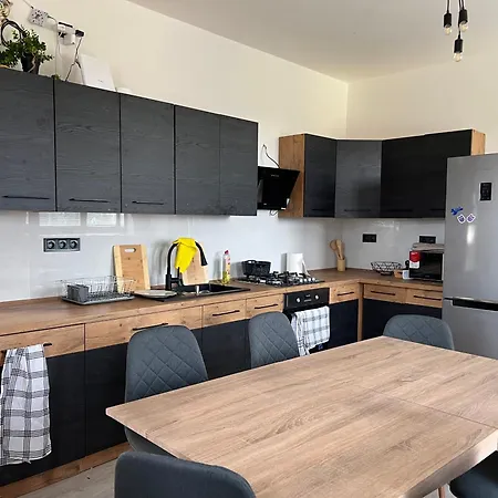 Hikers Paradise High Tatras