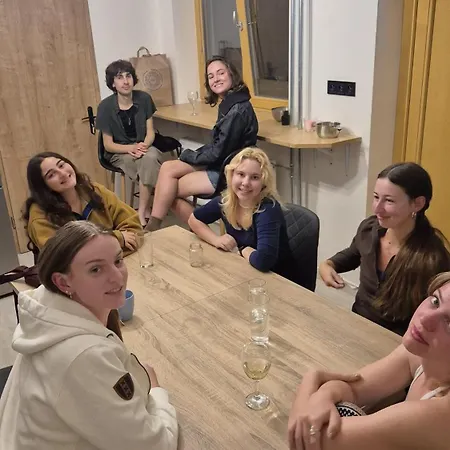 Hikers Paradise High Tatras ホステル