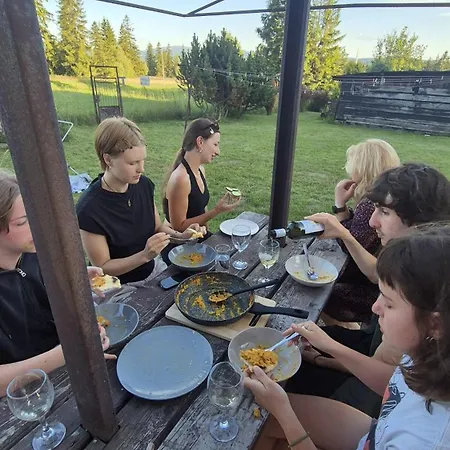 Hikers Paradise High Tatras * Štrbské Pleso