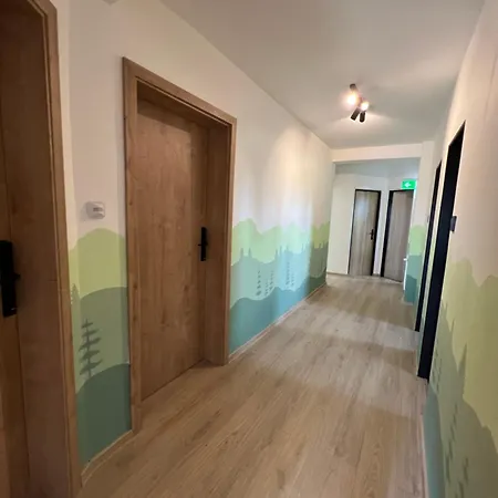 Hikers Paradise High Tatras