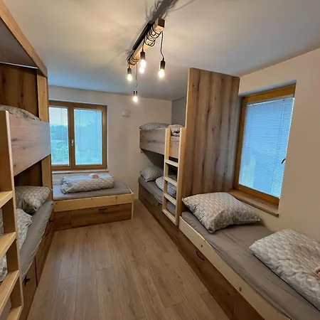 Hikers Paradise High Tatras *