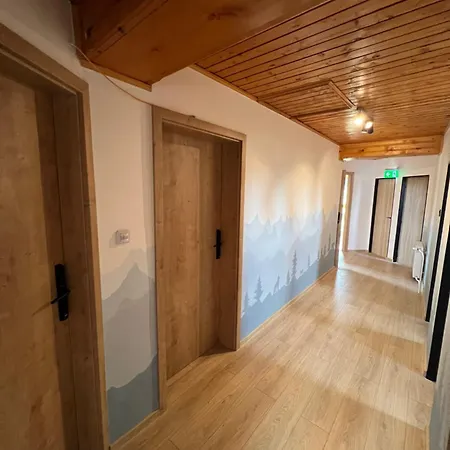 Hikers Paradise High Tatras * Štrbské Pleso