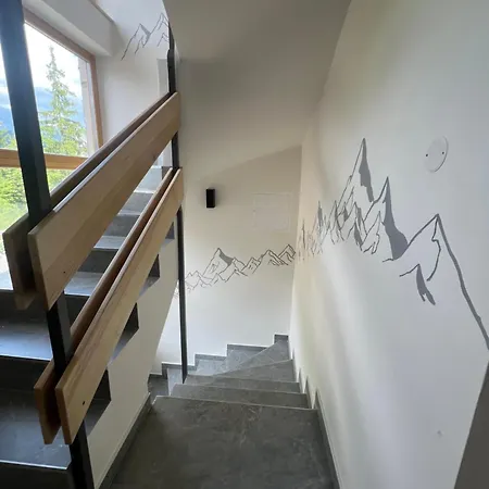 Hikers Paradise High Tatras *