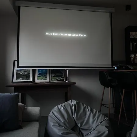 ホステル Hikers Paradise High Tatras