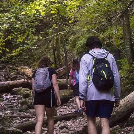 Hikers Paradise High Tatras Hostel Štrbské Pleso